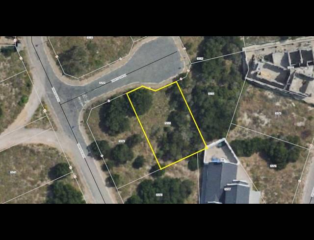 LAND FOR SALE IN SHELLY POINT